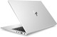 HP EliteBook 840 G8 Intel?« CoreÔäó i5 i5-1145G7 Laptop 35.6 cm (14") Full HD 8 GB DDR4-SDRAM 256 GB SSD Wi-Fi 6 (802.11ax) Windows 10 Pro Silver