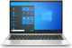HP EliteBook 840 G8 Intel?« CoreÔäó i5 i5-1145G7 Laptop 35.6 cm (14") Full HD 8 GB DDR4-SDRAM 256 GB SSD Wi-Fi 6 (802.11ax) Windows 10 Pro Silver