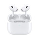 Apple AirPods Pro (2nd generation) w/ MagSafe Charging Case (USBÔÇæC)