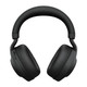 Jabra Evolve2 85 - Link380a UC Stereo, Black