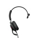 Jabra Evolve2 40 SE USB-A, MS Mono