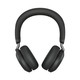 Jabra Evolve2 75 - USB-A UC - Black