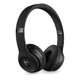 Apple Beats Solo3 Wireless Headphones - Black