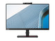 Lenovo ThinkVision T24v-20 computer monitor 60.5 cm (23.8") 1920 x 1080 pixels Full HD LED Black