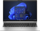 HP ProBook 455 G10 AMD Ryzen™ 5 7530U Laptop 39.6 cm (15.6") Full HD 8 GB DDR4-SDRAM 256 GB SSD Wi-Fi 6E (802.11ax) Windows 11 Pro Silver