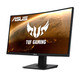 ASUS TUF Gaming VG24VQE computer monitor 59.9 cm (23.6") 1920 x 1080 pixels Full HD LED Black