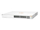 HPE Aruba Networking JL683A network switch Managed Gigabit Ethernet (10/100/1000) 1U White