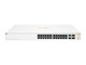 HPE Aruba Networking JL683A network switch Managed Gigabit Ethernet (10/100/1000) 1U White
