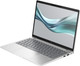 HP EliteBook 630 G11 Intel Core Ultra 5 125U Laptop 33.8 cm (13.3") WUXGA 16 GB DDR5-SDRAM Wi-Fi 6E (802.11ax) Windows 11 Pro AI PC Silver