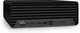 HP Pro 400 G9 Intel® Core™ i5 i5-13500 16 GB DDR4-SDRAM Windows 11 Pro SFF