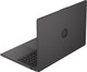HP 250 G10 Intel® Core™ i5 i5-1334U Laptop 39.6 cm (15.6") Full HD 8 GB DDR4-SDRAM 256 GB SSD Wi-Fi 6 (802.11ax) Windows 11 Home Black