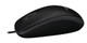 Logitech B100 Optical USB Mouse