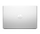 HP ProBook 440 G10 Intel® Core™ i5 i5-1334U Laptop 35.6 cm (14") Full HD 16 GB DDR4-SDRAM 256 GB SSD Wi-Fi 6E (802.11ax) Windows 11 Pro Silver