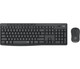 Logitech MK295 Silent Wireless Combo