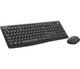 Logitech MK295 Silent Wireless Combo