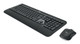 Logitech MK540 Advanced