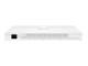 HPE Aruba Networking Networking Instant On Switch 24p Gigabit 4p SFP+ 1930