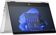 HP Pro x360 435 G10 AMD Ryzen™ 5 7530U Hybrid (2-in-1) 33.8 cm (13.3") Touchscreen Full HD 8 GB DDR4-SDRAM Wi-Fi 6 (802.11ax) Windows 11 Pro Silver