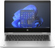 HP Pro x360 435 G10 AMD Ryzen™ 5 7530U Hybrid (2-in-1) 33.8 cm (13.3") Touchscreen Full HD 8 GB DDR4-SDRAM Wi-Fi 6 (802.11ax) Windows 11 Pro Silver