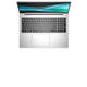 HP EliteBook 865 G11 AMD Ryzen™ 7 8840U Laptop 40.6 cm (16") WUXGA 16 GB DDR5-SDRAM 512 GB SSD Wi-Fi 6E (802.11ax) Windows 11 Pro AI PC Silver