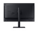 Samsung TU87F 32" 4K Ultra HD LED Monitor - Black