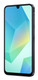 Samsung Galaxy A16 , 17 cm (6.7"), 1080 x 2340 pixels, 4 GB, 128 GB, 50 MP, Black