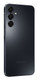 Samsung Galaxy A16 , 17 cm (6.7"), 1080 x 2340 pixels, 4 GB, 128 GB, 50 MP, Black