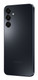 Samsung Galaxy A16 , 17 cm (6.7"), 1080 x 2340 pixels, 4 GB, 128 GB, 50 MP, Black