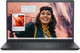DELL Inspiron 3530 Intel® Core™ i5 i5-1334U Laptop 39.6 cm (15.6") Full HD 8 GB DDR4-SDRAM 512 GB SSD Wi-Fi 6 (802.11ax) Windows 11 Pro UK English Black