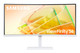 Samsung LS34C650TAU Computer Monitor 86.4 cm (34") 3440 x 1440 pixels 4K Ultra HD LED White