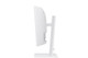 Samsung LS34C650TAU Computer Monitor 86.4 cm (34") 3440 x 1440 pixels 4K Ultra HD LED White