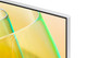 Samsung LS34C650TAU Computer Monitor 86.4 cm (34") 3440 x 1440 pixels 4K Ultra HD LED White