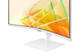 Samsung LS34C650TAU Computer Monitor 86.4 cm (34") 3440 x 1440 pixels 4K Ultra HD LED White