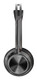 HP Poly Poly Voyager Focus 2 USB-C with charge stand Headset