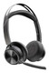 HP Poly Poly Voyager Focus 2 USB-A with charge stand Headset