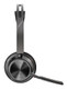 HP Poly Poly Voyager Focus 2 USB-A with charge stand Headset
