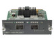 HPE 5500/4800 2-port GbE SFP Module network switch module Gigabit Ethernet