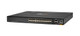 HPE Aruba Networking CX 8360-24XF2C v2 24p 10G SFP+ 2p 100G QSFP28 FB 3 Fans 2AC Bundle