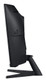 Samsung LS32CG552EU computer monitor 81.3 cm (32") 2560 x 1440 pixels Quad HD LED Black