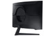 Samsung LS32CG552EU computer monitor 81.3 cm (32") 2560 x 1440 pixels Quad HD LED Black