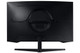 Samsung LS32CG552EU computer monitor 81.3 cm (32") 2560 x 1440 pixels Quad HD LED Black