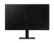 Samsung LS27D600UAU computer monitor 68.6 cm (27") 2560 x 1440 pixels Quad HD Black