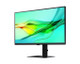 Samsung LS27D600UAU computer monitor 68.6 cm (27") 2560 x 1440 pixels Quad HD Black