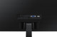 Samsung 24" S36GD FHD Curved Monitor