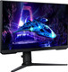 Samsung 24" Odyssey G30D, FHD, 180Hz Gaming Monitor