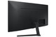Samsung S34C500GAU computer monitor 86.4 cm (34") 3440 x 1440 pixels UltraWide Quad HD LED Black