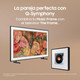 Samsung Music Frame HW-LS60D Wireless Smart Speaker (2024)