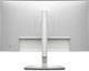 DELL UltraSharp U2725QE computer monitor 68.6 cm (27") 3840 x 2160 pixels 4K Ultra HD LCD Black, Silver