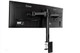 iiyama DS1002C-B1 monitor mount / stand 81.3 cm (32") Desk Black