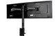 iiyama DS1002C-B1 monitor mount / stand 81.3 cm (32") Desk Black